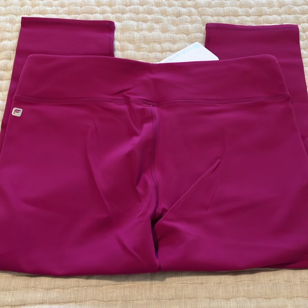 Fabletics Solar Capri - Picture 4 of 4